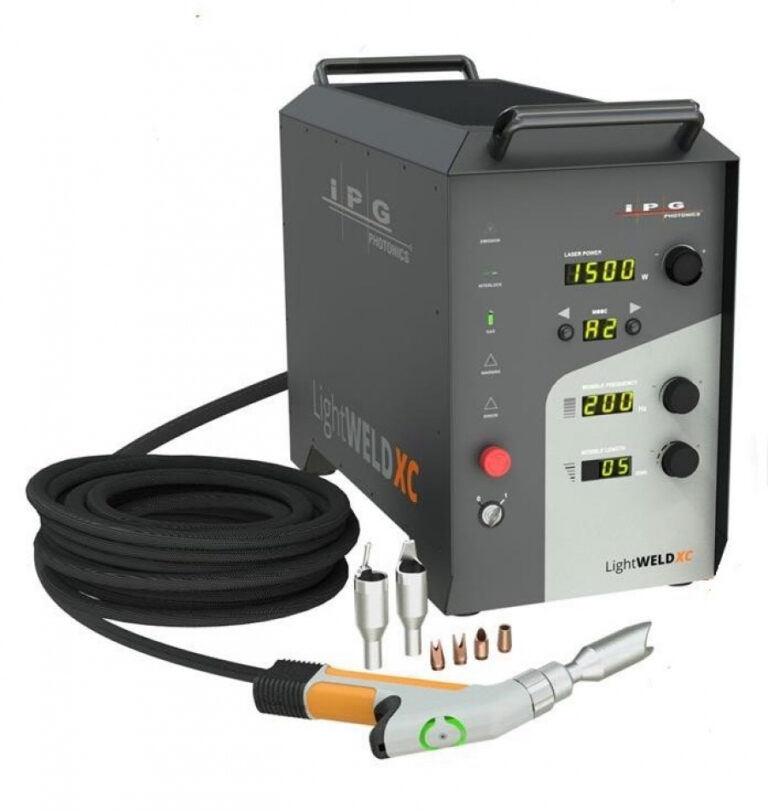 Laser Welding Manuale