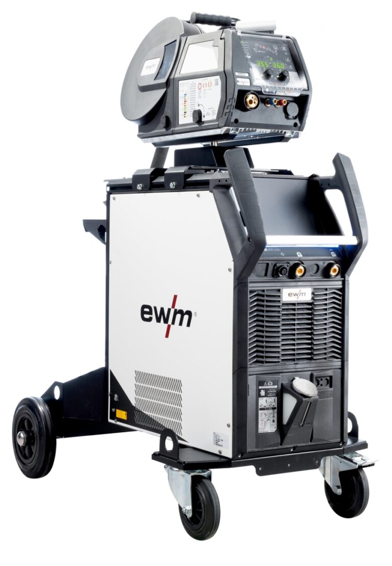 Phoenix XQ 400 Puls DW