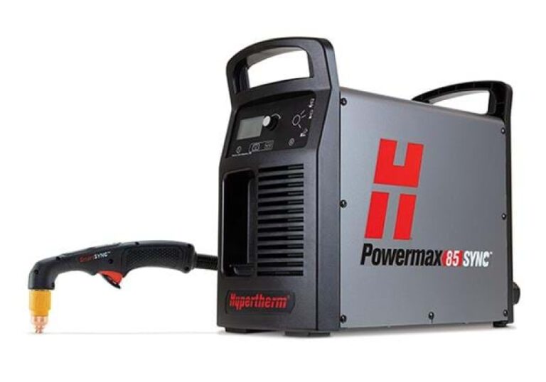POWERMAX 85 Sync