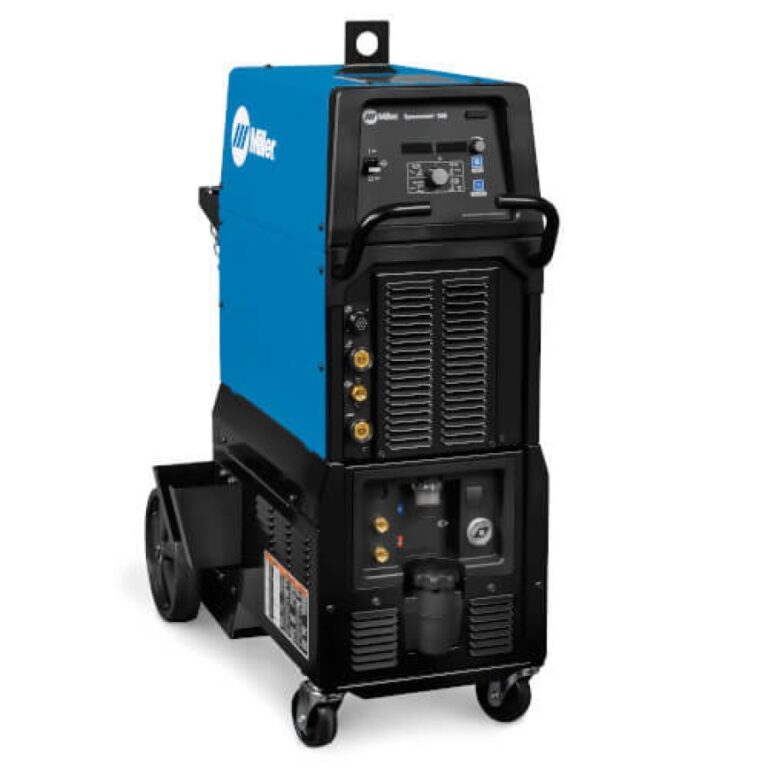 Syncrowave 300