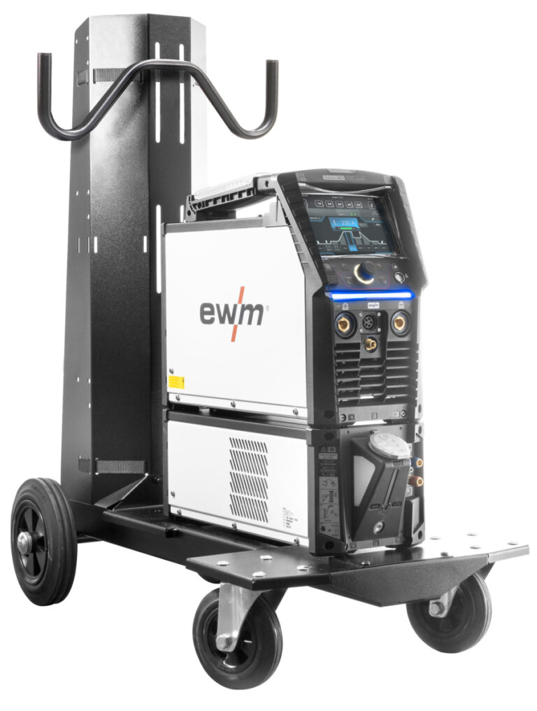 Tetrix XQ 300 puls DC EX 3.0 8P